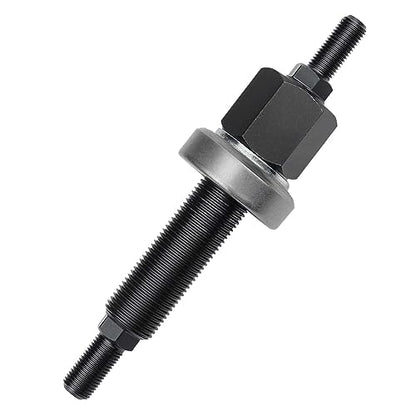 Harmonic Balancer Installation Tool for 66515 Damper Vibration Installation Tool Compatible for Chevy BBC SBC Cranks - size: Tool Fit for Chevy BBC SBC Cranks