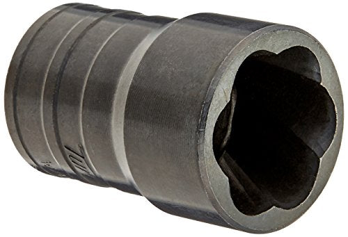 Williams TS50812 1/2 Drive Turbo Socket, 13/16-Inch - size: 13/16 Inch