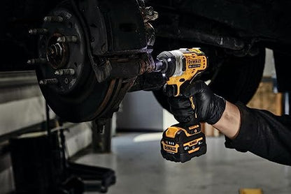 12V MAX 3/8IN IMPACT WRENCH KIT