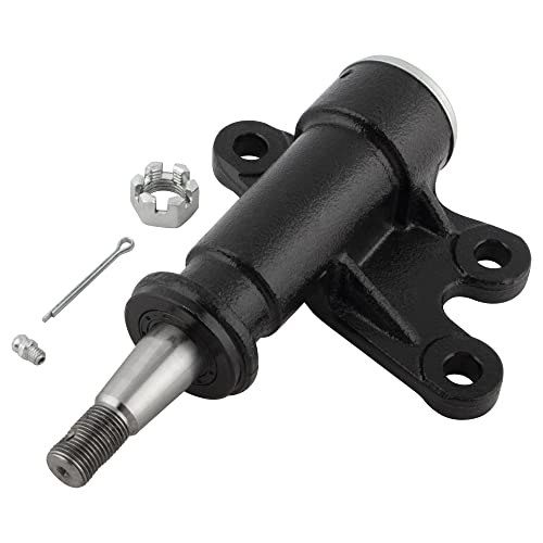 3Pcs Front Steering Pitman Arms Idler Arm Bracket Fit For For Cadillac Escalade, For Chevrolet & For GMC C1500 C2500 Suburban C3500 K1500 K2500 K3500 Tahoe Yukon Replace# K6447 K6335 K6722