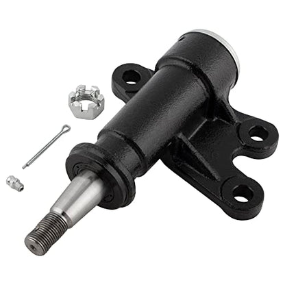 3Pcs Front Steering Pitman Arms Idler Arm Bracket Fit For For Cadillac Escalade, For Chevrolet & For GMC C1500 C2500 Suburban C3500 K1500 K2500 K3500 Tahoe Yukon Replace# K6447 K6335 K6722