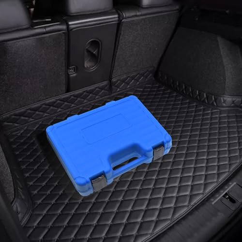 Camshaft Alignment Timing Tool Kit, Engine Locking Timing Tool Compatible with BMW Mini Cooper R55 R56 R57 R60 N12 N13 N14 N16 N18 Peugeot 1.4 1.6, 117 440, 119 340, 119 590, 496 709 - size: 13Pcs Set for N12 N13 N14 N16 N18