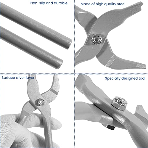 7077 Axle Stud Cone Pliers Axle Cone Removal Tool Used On Rear Axles Of Medium And Heavy-duty Trucks
