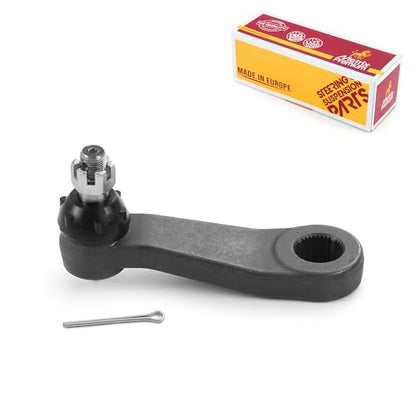 Metrix Premium Chassis Parts - Pitman Arm Fits 97-02 Ford Expedition, 97-03 F-150, 97-98 F-250, 97-03 Lobo (Mexico), 98-02 Lincoln Navigator, 02 Blackwood, Replacement K8700, Made in Europe - size: K8700