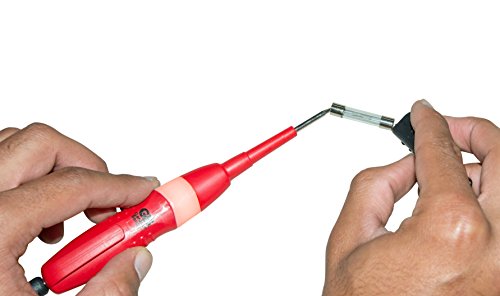 Gardner Bender GAT-3400 Automotive Circuit Tester, Black - style: Automotive Voltage