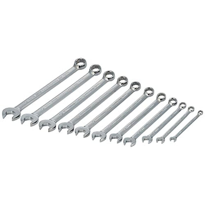 CRAFTSMAN Metric Long-Panel Wrench Set, 11 Piece (CMMT87013) - style: 11 Piece Metric
