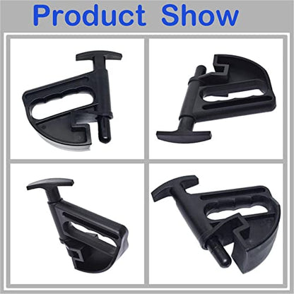 labwork Manual Tire Picking Tool Hand Auto Manual Tire Bead Breaker Changer Changing Rim Clamp Drop Center Tool Tire Changer Tool