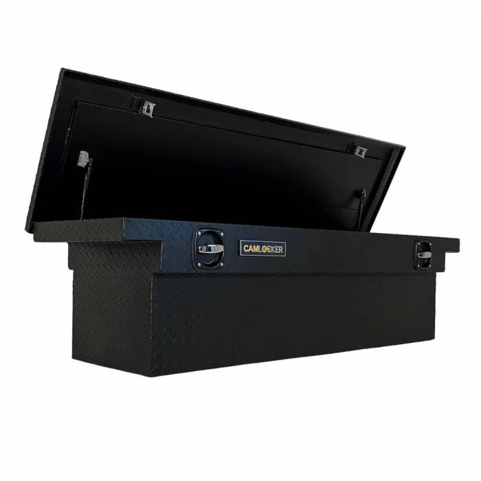 CamLocker KS71LPMB - 71" Low Profile Crossover Truck Tool Box