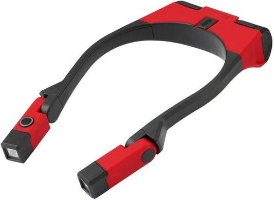 for Milwaukee.v REDLITHIUM USB 400L Neck Light + TPT Premium cart