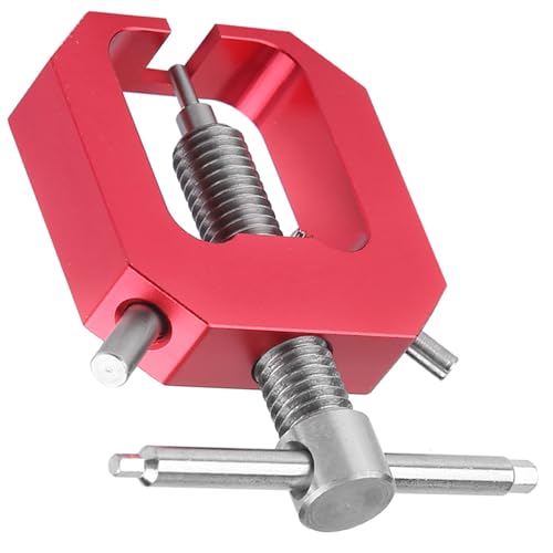 Bearing Puller, Rc Gear Puller, Bearing Removal Tool, Blind Bearing Puller for Rc Motors Accessory