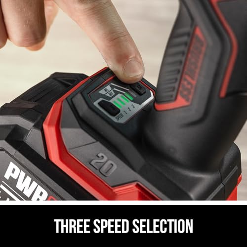 SKIL PWR CORE 20 Brushless 20V 1/2-Inch Mid-Torque Impact Wrench Kit, Includes 4.0 Ah Battery and Auto PWRJump Charger- IW5761B-10 - style: Impact Wrench Kit_Mid-Torque