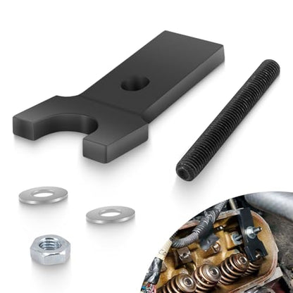 16560 Valve Spring Compressor Tool Fits for GM LS LSX LS1 LS2 LS3 LS6 LS7 LS9 LSA LQ4 LQ9 Engine