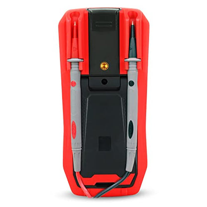 UNI-T Digital Multimeter Tester UT161E, True RMS 1000V AC DC Voltage Meter Tester Ohm Meter Capacitance Frequency 22000 Counts USB Transmission NCV hFE LPF ACV - size: UT161E Multimeter