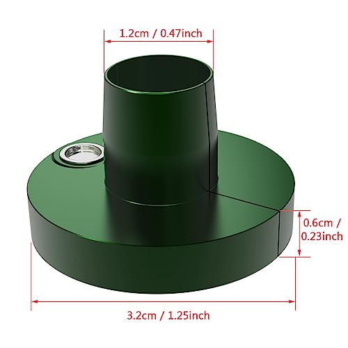 39210 Main Fuel Line Disconnect Tool Compatible with Most Toyota and Nissan 5/16 inch Fuel Rail