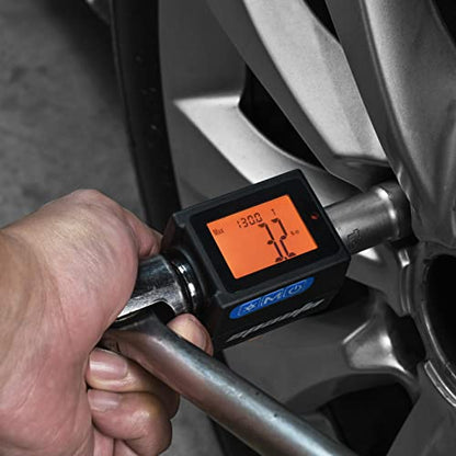 EPAuto 1/2-Inch Digital Torque Adapter, 29.5-147.6 ft-lb - size: 1/2 Inch Adapter