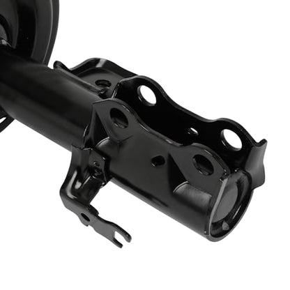 Front Pair Struts 172683 172682 Complete Strut Spring Assemblies Shock Absorbers for 2011 2012 2013 2014 2015 2016 for Scion tC -2PCS