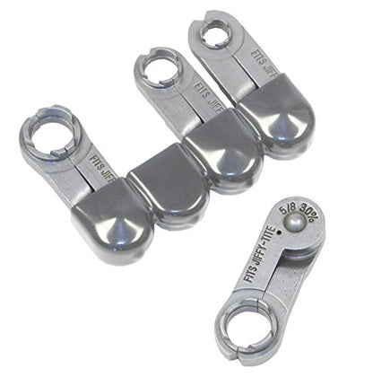 Lisle 22710 Disconnect Set for Jiffy Tite® Connectors - style: Disconnect Set for Jiffy-Tite Connectors