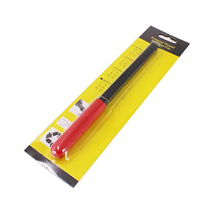 HFS(R) Thread Restoring Thread Repair File - High Carbon Steel Thread Repair Tool Multi-Spec Restoration, Rust-Resistant, Precise & Durable (G Thread-1PC) - style: G Thread-1PC