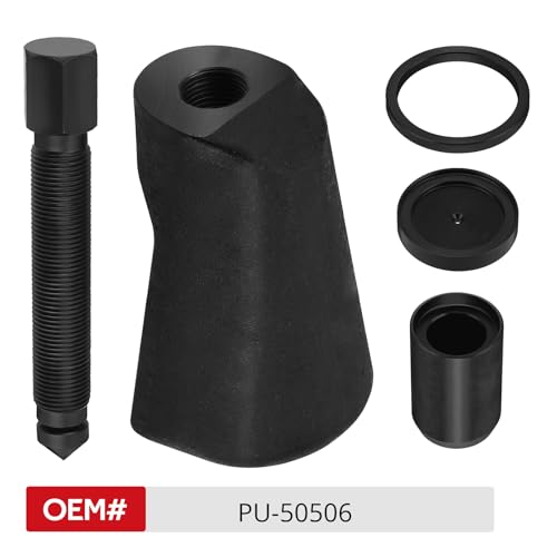 JAVIK Ball Joint Removal Tool Heavy Duty Compatible with Polaris for Kawasaki for Yamaha for Can-am Most ATV/UTV OEM# PU-50506