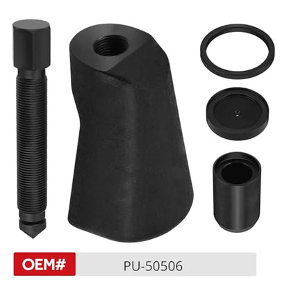 JAVIK Ball Joint Removal Tool Heavy Duty Compatible with Polaris for Kawasaki for Yamaha for Can-am Most ATV/UTV OEM# PU-50506