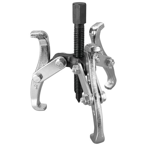 Performance Tool 3" 3-Jaw Gear Puller - W135P - size: 2/3 Jaws | 3" Spread | 2-3/4" Reach, style: 2/3 Jaw | 3" Spread | 2-3/4" Reach