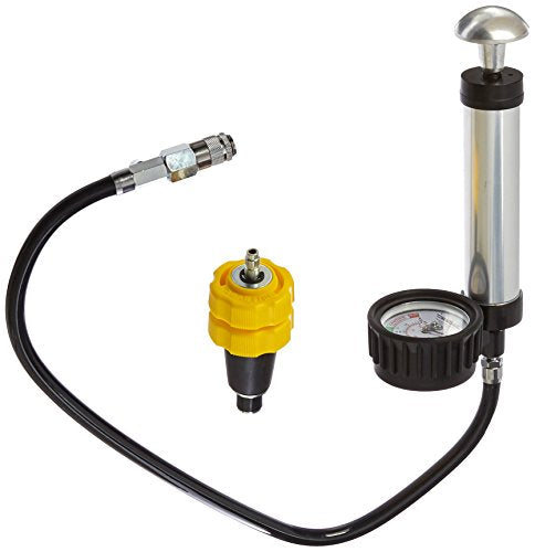 Mityvac Universal Cooling System Test Kit