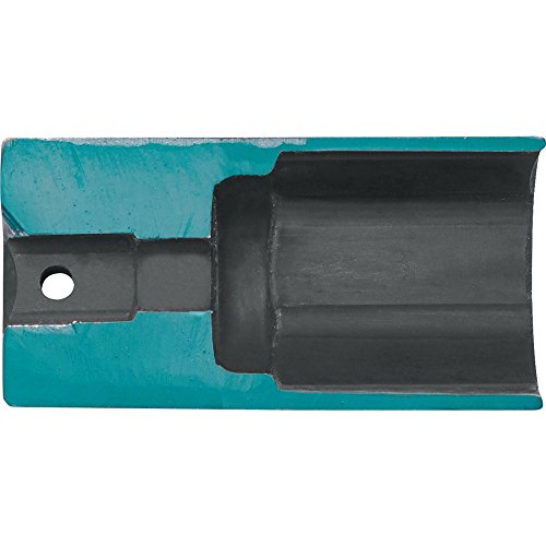 Makita A-96279 5/8" Deep Well Impact Socket with 1/2" Drive - size: 5/8"