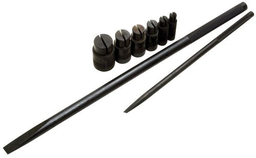 Motion Pro 08-0269 Wheel Bearing Remover
