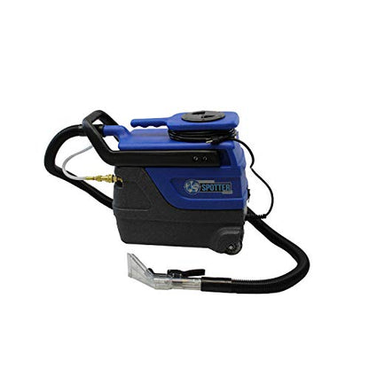 Sandia Spotter 50-1000 Carpet Extractor Auto Detailing Upholstery