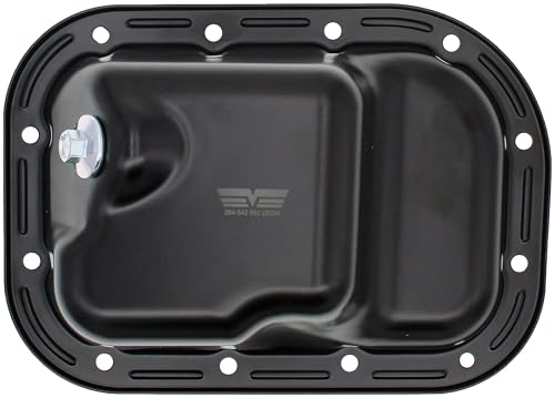 Dorman 264-542 Engine Oil Pan Compatible with Select Jeep Models Universal Fit