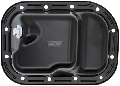 Dorman 264-542 Engine Oil Pan Compatible with Select Jeep Models Universal Fit