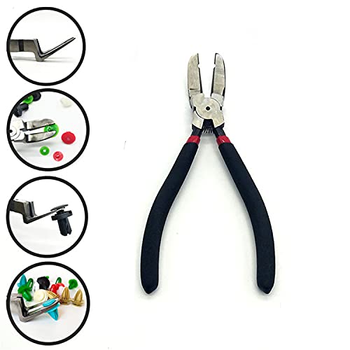 Diagonal Pliers Side Cutting Plier - color: 2nd Black