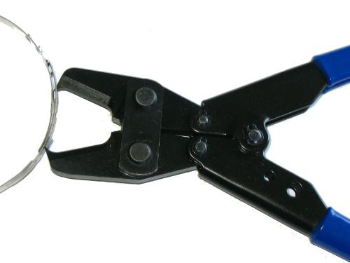 Clamp Pliers for Oetiker Earless Low Profile Clamps Product Group 168