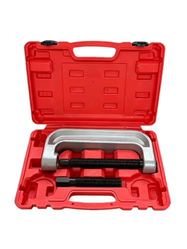 Ball Joint XL C-Frame Press for U Joints, Ball Joints | XL C-Frame Press, Ball Joint Press Kit, Fit for Wheel Studs and Brake Anchor Pins