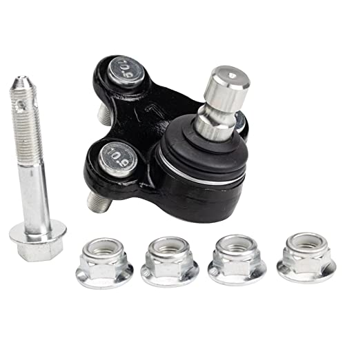 TRQ Front Lower Ball Joint Set Compatible with 2015-2017 Hyundai Sonata 2016-2020 Tucson 2016-2019 Kia Optima 2017-2020 Sportage - style: PSA30855