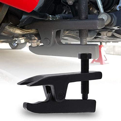 RULLINE Ball Joint Separator Tool from 1-1/2"to 1-7/8", Remover Tool Compatible with Separating Arms, Tie Rods, and Ball Joints on Cars, Trucks, ATVs