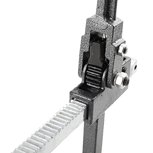 Manual Tire Expander, Manual Tire Spreader, Portable Wheel Tire Manual Hand Expander Tool Tire Changer Tool Automotive Truck Motorcycle Tire Repair Kit Tools