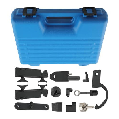 maXpeedingrods Engine Camshaft Alignment Timing Tool Kit for Land Rover Range Rover Sport Jaguar Discovry 4/5 V8 5.0 L V6 3.0L, 12 Pcs - size: 12 Pcs