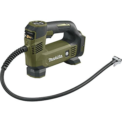 Makita ADMP180ZX Outdoor Adventure™ 18V LXT® Inflator, Tool Only - color: Camo Green, style: Inflator, Tool Only