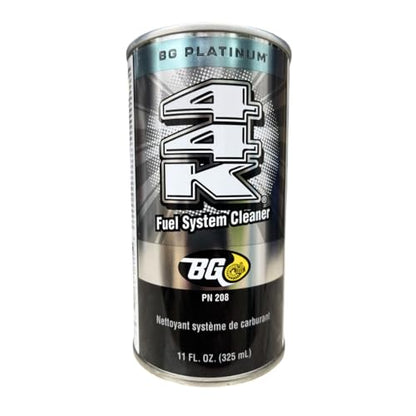 Smilyeez Listing for BG Air Intake & Fuel System Cleaner Kit K2902 - Includes 2 PN206 & 1 44K PN208 & Pocket Screwdriver (1 Kit)