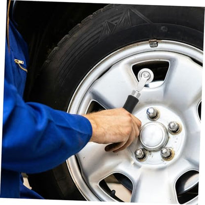 2pcs Heavy Duty Tire Repair Tools Patch Scraper Kit for Car Truck Motorcycle Easy Patching