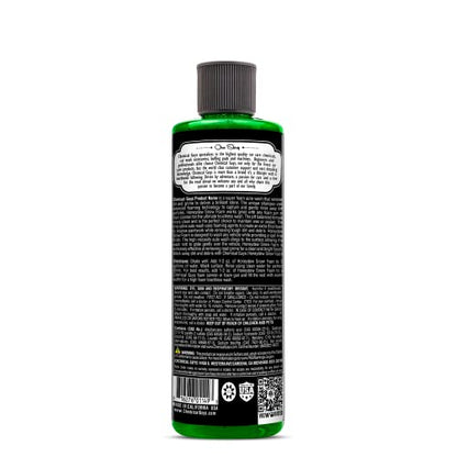 Chemical Guys, Honeydew Snow Foam Car Wash Soap for Foam Cannons, 16 oz | Works with foam cannons, foam guns or bucket washes, safe for cars, trucks, motorcycles, RVs, honeydew scent - size: 16 Fl Oz (Pack of 1), style: HONEYDEW
