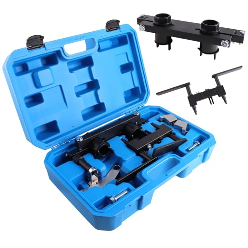 Camshaft Locking & Timing Tool Kit, Compatible with Chevy Silverado 2.0L LSY/2.7L L3B, Buick Envision, Cadillac XT4, Replaces EN-52461 EN-52476 EN-52462