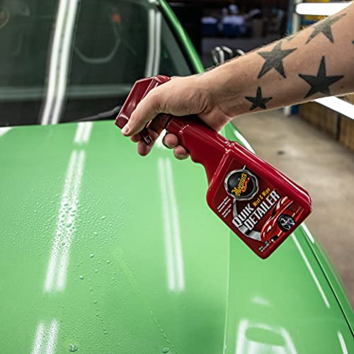 Meguiar's G191700EU Clay - size: Smooth Surface Clay Kit