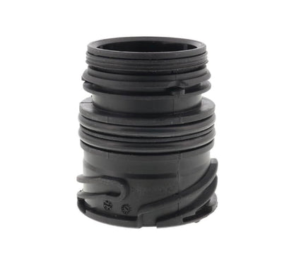 Auto Transmission Service Kit (Oil Pan+Filter+Gasket+24 Bolts + Pump) + 6L ATF for BMW Select Models (ZF-6HP19 Trans.)