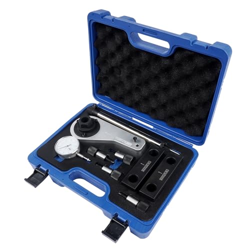 Engine Timing Tool Kit 900028263 900028363 Replacement for Maserati Ghibli Quattroporte Levante 3.0T M156 Engine M156C M156B M156D