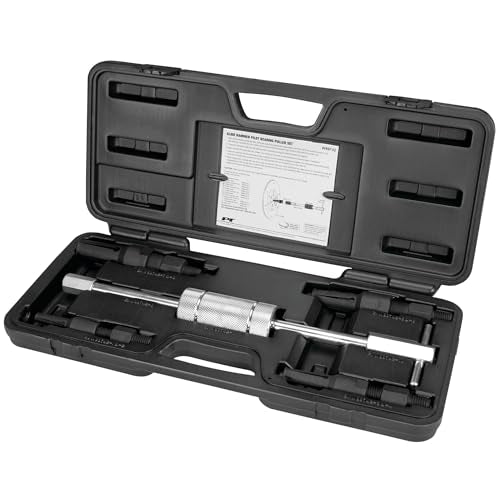 Performance Tool W89742 Slide Hammer Pilot Bearing Puller Set - style: Pilot Bearing Puller Set
