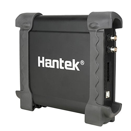 Hantek 1008B 8 Channels Automotive Diagnostic Oscilloscope/DAQ Card/ 8 Channels Programmable Generator - style: 1008B