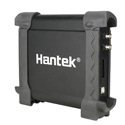 Hantek 1008B 8 Channels Automotive Diagnostic Oscilloscope/DAQ Card/ 8 Channels Programmable Generator - style: 1008B