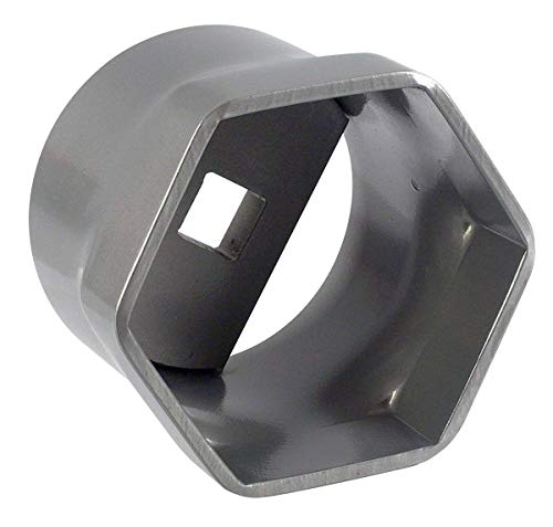 OTC 1926 3-3/4" 6-point Wheel Bearing Locknut Socket - size: 3-3/4 Inch, style: 8-Point